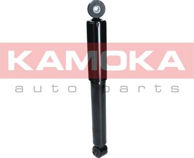 Kamoka 2000905 - Amortizators www.autospares.lv