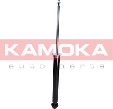 Kamoka 2000906 - Shock Absorber www.autospares.lv