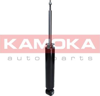 Kamoka 20349006 - Amortizators www.autospares.lv