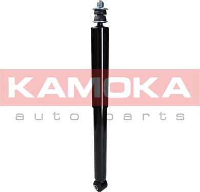 Kamoka 2000911 - Amortizators www.autospares.lv