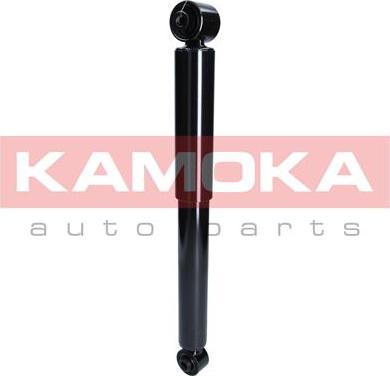 Kamoka 2000912 - Amortizators www.autospares.lv