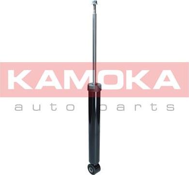 Kamoka 2000917 - Amortizators www.autospares.lv