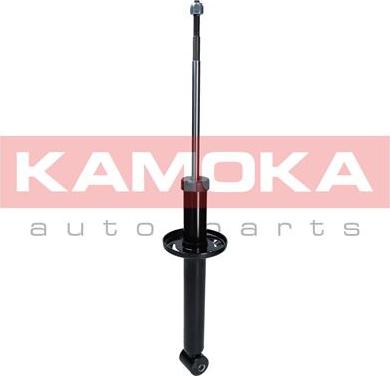 Kamoka 2000985 - Amortizators autospares.lv