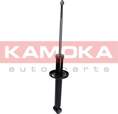 Kamoka 2000985 - Amortizators autospares.lv