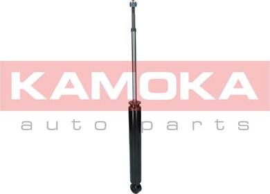 Kamoka 2000986 - Amortizators www.autospares.lv