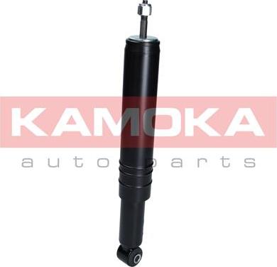 Kamoka 2000980 - Amortizators www.autospares.lv