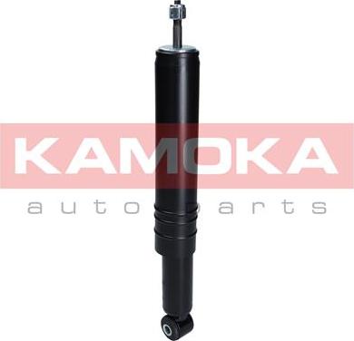 Kamoka 2000980 - Shock Absorber www.autospares.lv