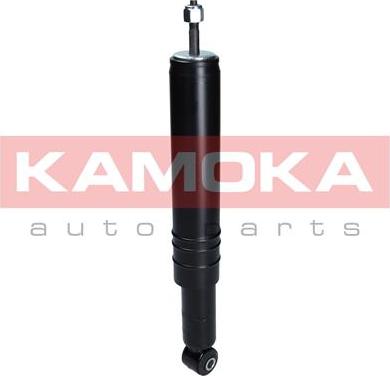 Kamoka 2000980 - Amortizators www.autospares.lv