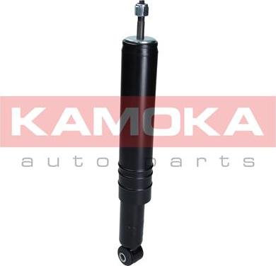 Kamoka 2000980 - Amortizators www.autospares.lv