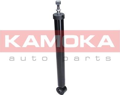 Kamoka 2000981 - Amortizators www.autospares.lv