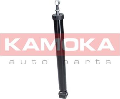 Kamoka 2000981 - Amortizators www.autospares.lv