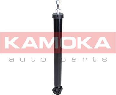 Kamoka 2000981 - Amortizators www.autospares.lv