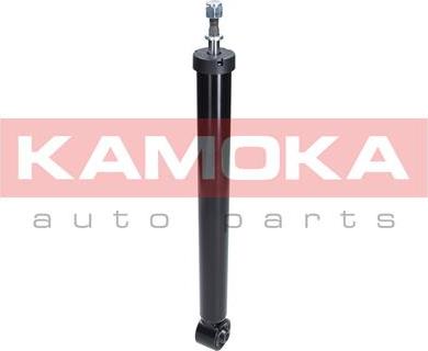 Kamoka 2000981 - Amortizators www.autospares.lv