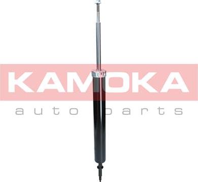 Kamoka 2000934 - Amortizators www.autospares.lv