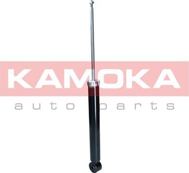 Kamoka 2000936 - Amortizators www.autospares.lv