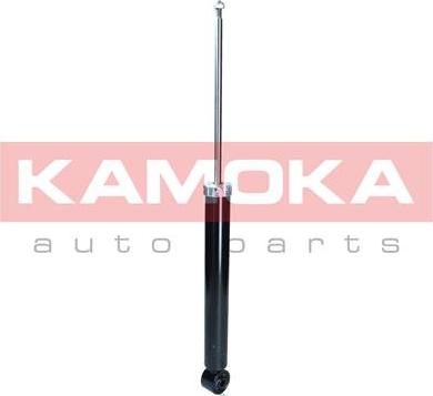 Kamoka 2000936 - Amortizators www.autospares.lv