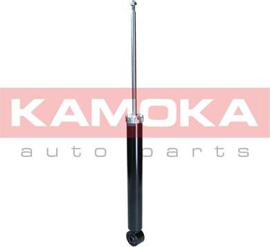 Kamoka 2000936 - Amortizators www.autospares.lv