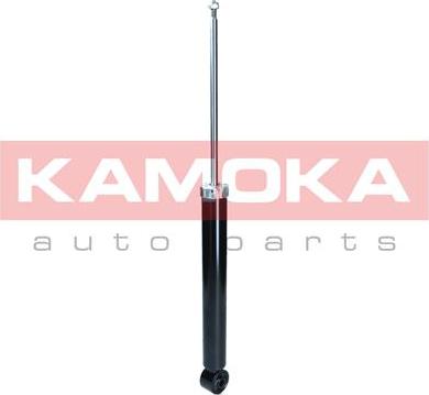 Kamoka 2000936 - Amortizators www.autospares.lv