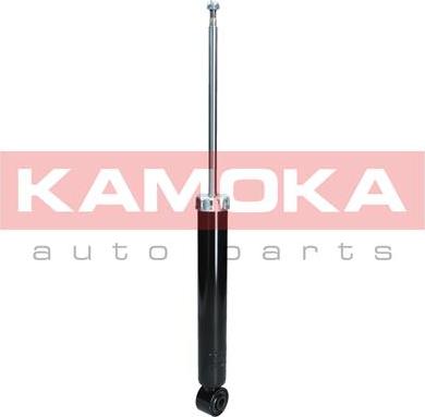 Kamoka 2000929 - Амортизатор www.autospares.lv