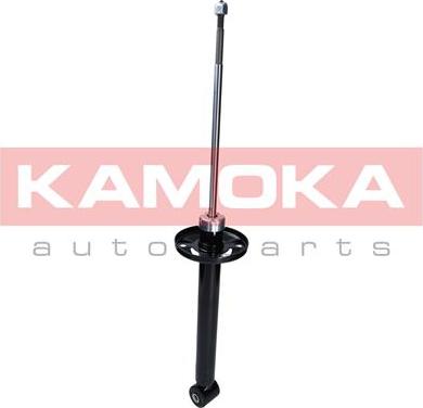 Kamoka 2000979 - Amortizators www.autospares.lv