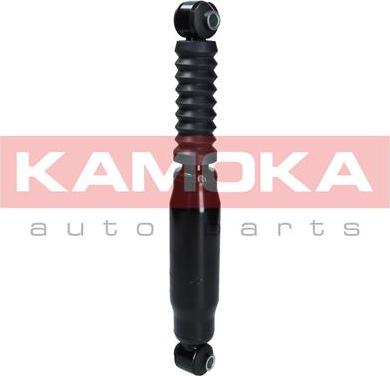 Kamoka 2000974 - Shock Absorber www.autospares.lv