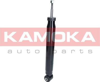 Kamoka 2000976 - Amortizators www.autospares.lv