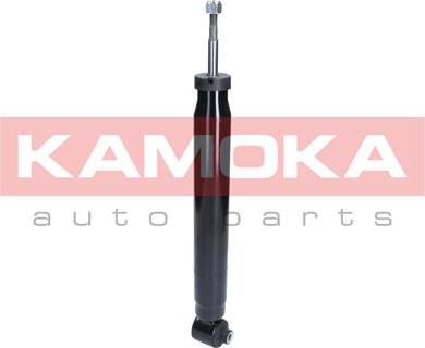 Kamoka 2000976 - Amortizators www.autospares.lv