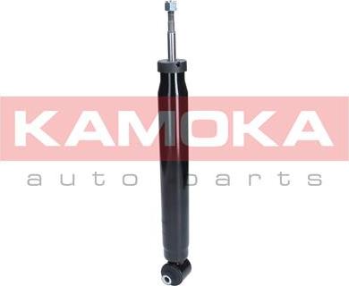 Kamoka 2000976 - Amortizators www.autospares.lv