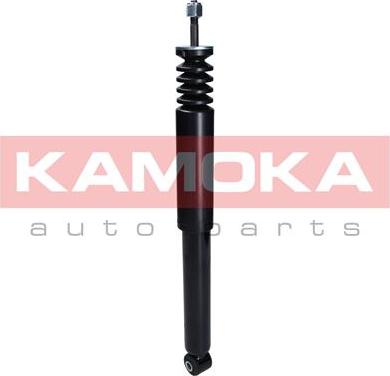 Kamoka 2000978 - Amortizators www.autospares.lv