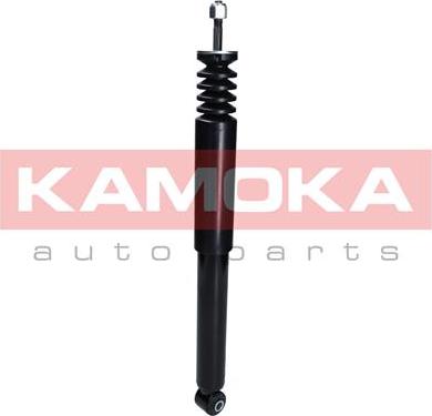 Kamoka 2000978 - Amortizators www.autospares.lv