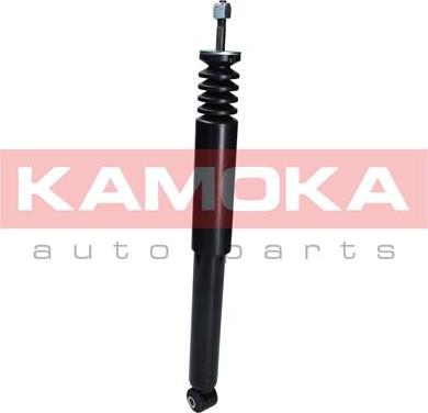 Kamoka 2000978 - Amortizators autospares.lv