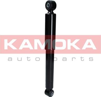 Kamoka 2000973 - Amortizators www.autospares.lv