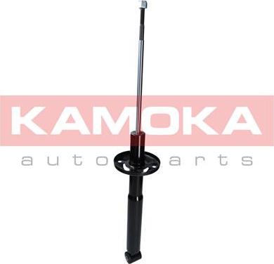 Kamoka 2000977 - Amortizators www.autospares.lv