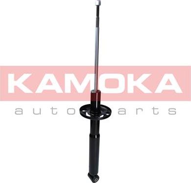 Kamoka 2000977 - Amortizators www.autospares.lv