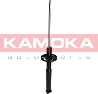 Kamoka 2000977 - Amortizators www.autospares.lv