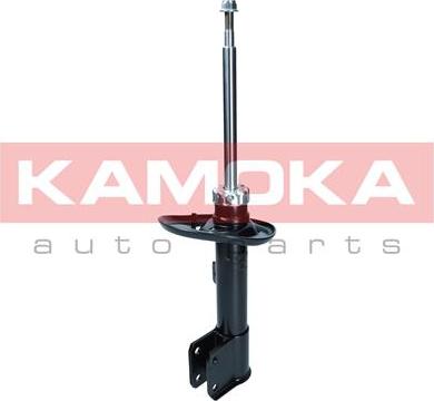 Kamoka 2000499 - Amortizators www.autospares.lv