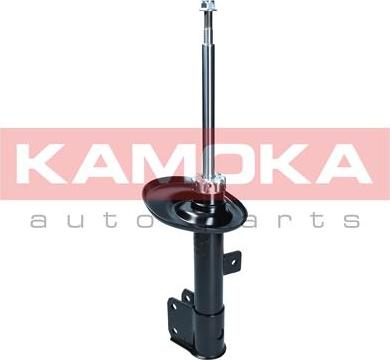 Kamoka 2000499 - Amortizators www.autospares.lv