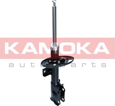 Kamoka 2000495 - Amortizators www.autospares.lv