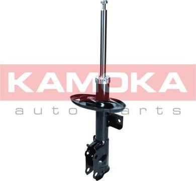 Kamoka 2000496 - Amortizators www.autospares.lv