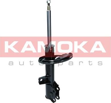 Kamoka 2000491 - Amortizators autospares.lv