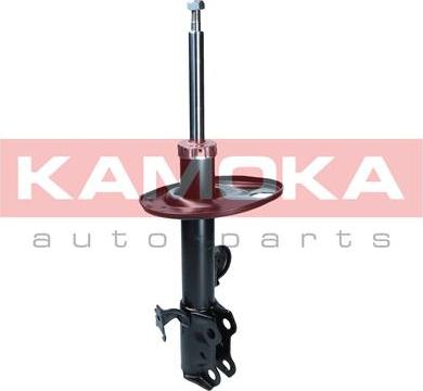 Kamoka 2000449 - Amortizators www.autospares.lv