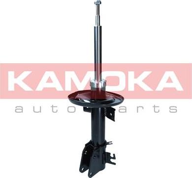 Kamoka 2000444 - Amortizators www.autospares.lv