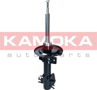 Kamoka 2000444 - Amortizators www.autospares.lv