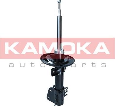 Kamoka 2000444 - Amortizators www.autospares.lv