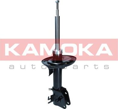 Kamoka 2000444 - Amortizators www.autospares.lv