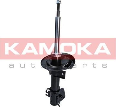 Kamoka 2000445 - Amortizators www.autospares.lv