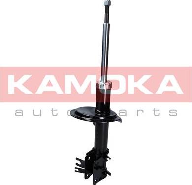 Kamoka 2000443 - Amortizators www.autospares.lv