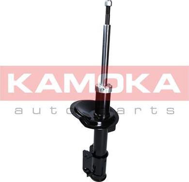 Kamoka 2000443 - Amortizators www.autospares.lv