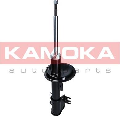 Kamoka 2000443 - Amortizators autospares.lv