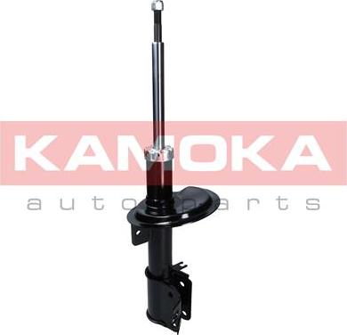 Kamoka 2000443 - Amortizators www.autospares.lv